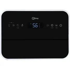 Qlima D820A Smart