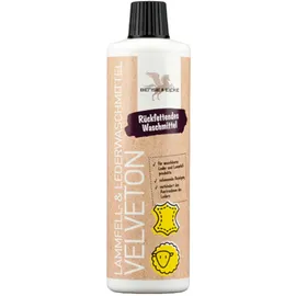 Bense & Eicke Lammfell- und Lederwaschmittel Konzentrat 500 ml