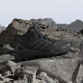 adidas Terrex Skychaser Mid GTX Core Black/Core Black/Carbon 44 2/3