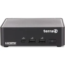 WORTMANN PC-Micro 5000 SILENT GREENLINE Intel Core 3 100U 8 GB RAM 500 GB SSD Intel Arc Graphics Windows 10