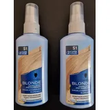 Schwarzkopf S1 Aufhellspray