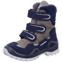 Lowa MILO EVO GTX Hi JR navy/dune (6983) 29