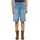 Mustang Damen Style Toyah Bermuda, mittelblau), - 27