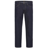 LEE Herren Jeans »DAREN ZIP Fly Gr. 38 - Länge 34, rinse, , 88254945-38 Länge 34
