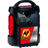 Banner Booster P12/24 Start Truck EVO MAX