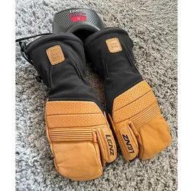 Lenz Space Dryer 3.0 Schuhtrockner Schwarz