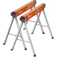 Bora Arbeitsbock - 2er Set