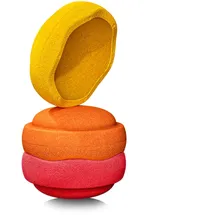 Stapelstein Set warm classic 3er
