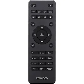 Kenwood CR-ST700SCD-S silber