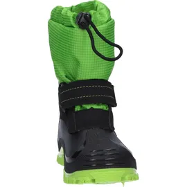 Spirale Sunny Winterstiefel Grün 27