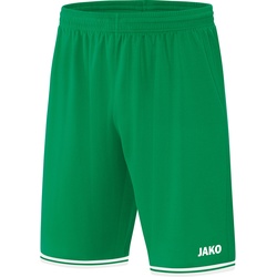 JAKO Short Center 2.0 (Grün / Größe XS / Kinder Amerikanisch)