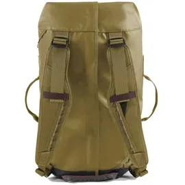 Klättermusen Ydalir 25 Rucksack Oliv