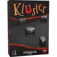 Elliot GmbH KLUSTER - Magnetspiel