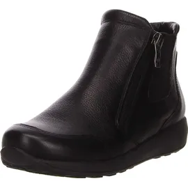 ARA Damen Stiefeletten Sneaker, Black 12 34587 01, 36.5 EU Weit