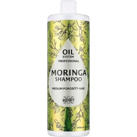 Ronney Oil System Moringa Shampoo 1000 ml