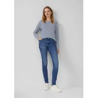 S.Oliver Jeans-Hose - blau - 46/30