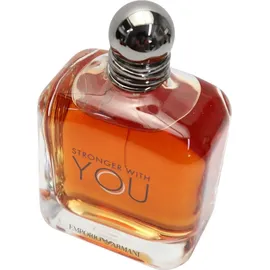 Giorgio Armani Stronger With You Eau de Toilette 150 ml