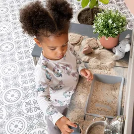 Muddy Buddy MUDDY BUDDY® Matschküche Coffee Corner rosa