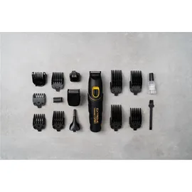 WAHL Extreme Grip Advanced Schwarz