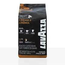Lavazza Crema e Aroma Expert ganze Bohnen 1000 g