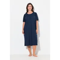 Ulla Popken Damen große Größen Übergrößen Plus Size Nachthemd,