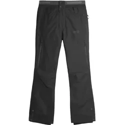 PICTURE OBJEKT PANT BLACK