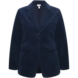 Ulla Popken Blazer marine 50