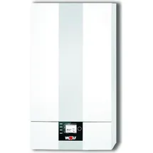 WOLF-Garten CGB-2K-24 Gas Brennwert Kombitherme 24 kW