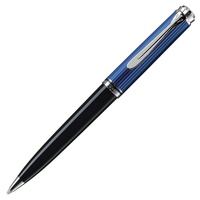 Pelican Suberen K805 K805 Kugelschreiber blauen Streifen (Japan-Import)