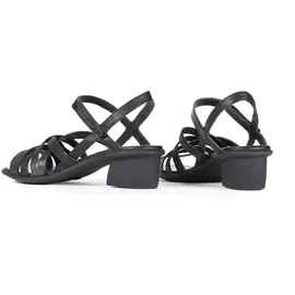 THINK! Pumps Vivi schwarz/kombi | Gr.: 37