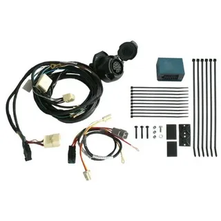 J Jaeger 21500565 Elektrosatz, Anhängevorrichtung