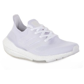 adidas Ultraboost 21 Damen cloud white/cloud white/grey three 40 2/3