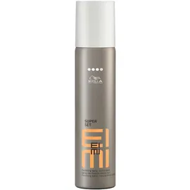 Wella 6 er Pack Wella EIMI Super Set 75ml