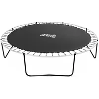 Aga24 - Aga Sprungmatte, Sprungtuch für Trampolin 430 cm