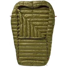 Pajak Quest 4two Decke - Olive - One Size