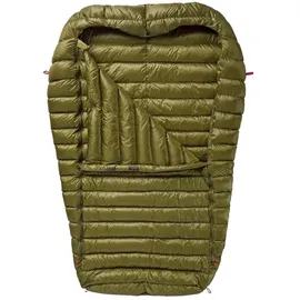 Pajak Quest 4two Decke - Olive - One Size