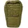 Pajak Quest 4two Decke - Olive - One Size