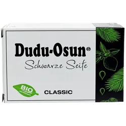 Dudu-Osun schwarze Seife Classic 150 g