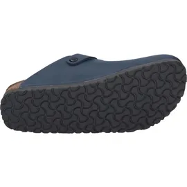 Birkenstock Boston ESD blau schmal 40