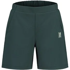 maloja Damen KapelaM. Shorts (Größe XS, gruen)