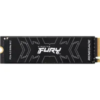 Kingston Fury Renegade 500 GB M.2