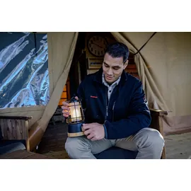 Brennenstuhl LED Akku Campinglampe CAL 1