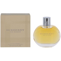 Burberry Women Eau de Parfum 100 ml