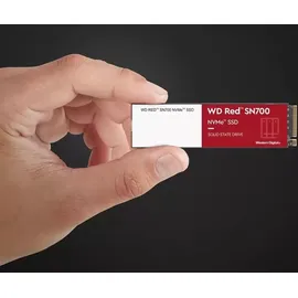 Western Digital Red SN700 1 TB M.2