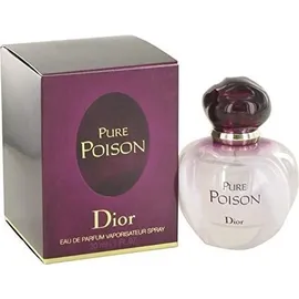 Dior Pure Poison Eau de Parfum 30 ml