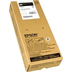 Epson Tinte C13T08G100  schwarz