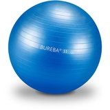 TRENDY Bureba Ball Professional - Blau - 55 cm