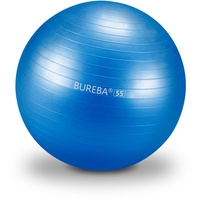 TRENDY Bureba Ball Professional - Blau - 55 cm