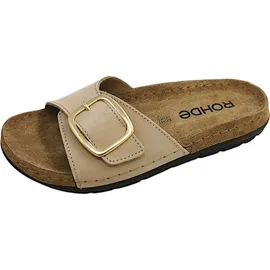 ROHDE Rodigo-D für Damen, rosa, Größe 39 EU,