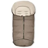ABC-Design Winterfußsack 2021 Fashion Edition natur